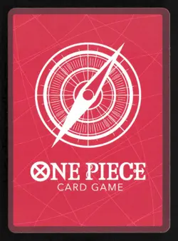 Ace & Newgate (Parallel) L ST22-001 NM - One Piece TCG - Image 2