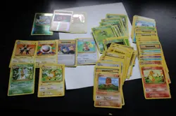 2016 Pokemon XY Evolutions Foil Pikachu Magneton Raichu Beedrill Lot - Image 1