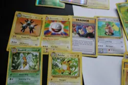 2016 Pokemon XY Evolutions Foil Pikachu Magneton Raichu Beedrill Lot - Image 4