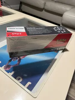 Pokemon Prismatic Evolutions Sams Club Exclusive Surprise Box Booster Bundle - Image 2