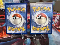 Mega Evolutions Ivysaur 134/132 & Wally’s Compassion 176/132 NM/M Pokemon - Image 2