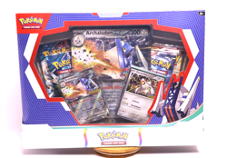 Pokemon Archaludon EX & Reshiram EX Box 2-Pack Bundle - Image 1