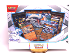 Pokemon Archaludon EX & Reshiram EX Box 2-Pack Bundle - Image 2