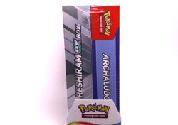 Pokemon Archaludon EX & Reshiram EX Box 2-Pack Bundle - Image 3