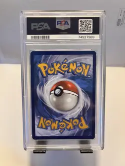 Pokemon Galarian Articuno PSA 10 #SWSH282 (SWSH Promo 2023) Holo - Image 3