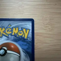 Rayquaza EX 85/124 Holo Rare EX Dragons Exalted Pokemon Near Mint - Image 4