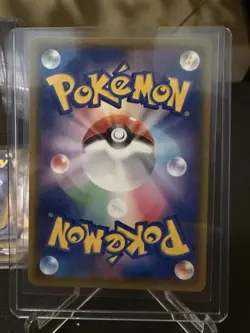 Pokemon Japanese 25th Anniversary Groudon Reverse Holo | Mint - Image 2