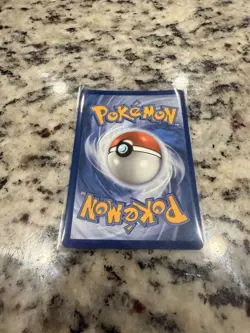 Pokemon Team Rocket's Giovanni Full Art Holo Trainer 238/182 Destined Rivals - Image 2