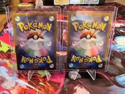 Pokemon TCG JP Nihil Zero Rowlet AR 082/080 & Sacred Ash SR 102/080 Pack Fresh - Image 2