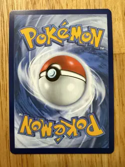 Pokemon Meloetta EX Sv: Black Bolt Special Illustration Rare Holo 167/086 HP 200 - Image 3