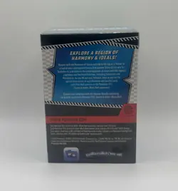 Pokemon Scarlet & Violet Sealed Black Bolt Booster Bundle (6 Packs) - Image 2