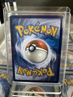 Rotom - 50/156 - Uncommon - Reverse Holo LP, English Pokemon Sun & Moon Ultra Pr - Image 2