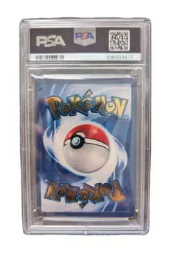 PSA 8 Pikachu #58 Metal Gold Celebrations Promo 2021 Pokemon – MINT – Sequential - Image 3