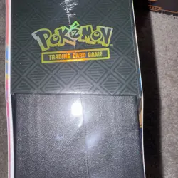 Pokemon TCG Mega Evolution Gardevoir Elite Trainer Box ETB New Factory Sealed - Image 2