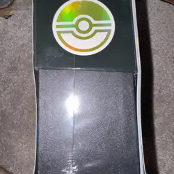 Pokemon TCG Mega Evolution Gardevoir Elite Trainer Box ETB New Factory Sealed - Image 4