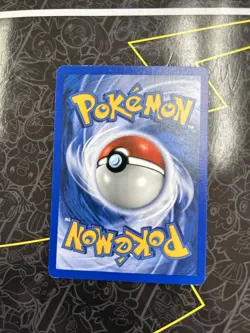 Pokemon Weedle 70/75 Unlimited Common Neo Discovery D12 - Image 2