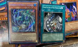 Unsorted YU-GI-OH! TCG and CCG Trading Cards Bundle (2000 Plus Cards) - Image 2