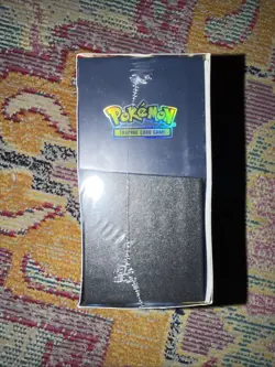 Pokemon Scarlet & Violet Surging Sparks Elite Trainer Box ETB Factory Sealed - Image 4