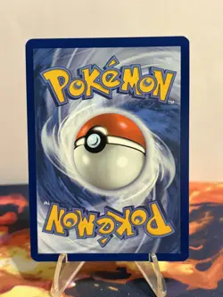 Pokemon TCG Crustle Illustration Rare SV10: Destined Rivals 186/182 NM - Image 3