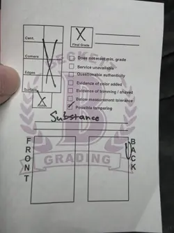 Pokemon TCG Zoroark Next Destinies 102/99 Holo Secret Rare Beckett Authentic - Image 5