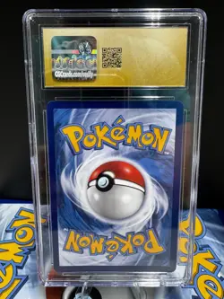 CGC PRISTINE 10 Pokemon ARCEUS V 125/S-P 2022 Chinese Legends Promo - Image 2