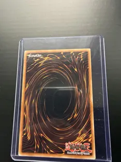 Yu-Gi-Oh! TCG Chaos King Archfiend TSHD-EN041 1st Edition Ultimate Rare - Image 2