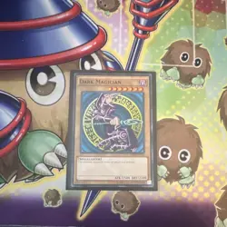 Yu-Gi-Oh! Legend of Blue Eyes 1st Edition Blue-Eyes, Dark Magician, Red-Eyes Lot - Image 2
