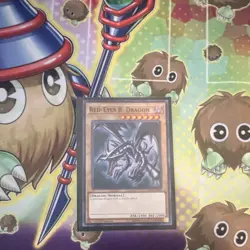 Yu-Gi-Oh! Legend of Blue Eyes 1st Edition Blue-Eyes, Dark Magician, Red-Eyes Lot - Image 3