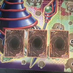 Yu-Gi-Oh! Legend of Blue Eyes 1st Edition Blue-Eyes, Dark Magician, Red-Eyes Lot - Image 5