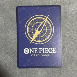 One Piece TCG: Two Legends - Portgas.D.Ace (Parallel) OP08-052 - English - Image 2