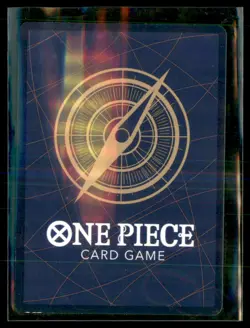 One Piece Carrying On His Will OP13-065 Shanks Alternate Art - Image 2
