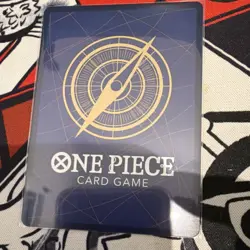 One Piece CCG Jack OP08-084 Holo Alt Art - Image 2