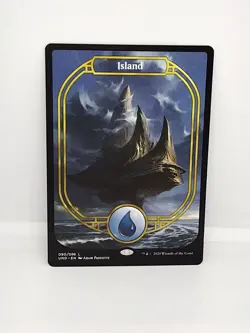 Full Art #90 Non Foil Set Unsanctioned Magic MTG Near Mint 5 Cards Free Shipping - Image 3