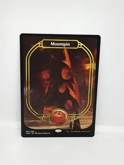 Full Art #90 Non Foil Set Unsanctioned Magic MTG Near Mint 5 Cards Free Shipping - Image 5