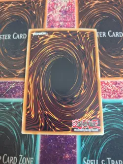 Yu-Gi-Oh! Blue-Eyes Alternative Ultimate Dragon TN19-EN001 Prismatic Secret NM - Image 3