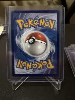 2023 Pokemon Trading Card Game Classic Collection Magmar | Mint - Image 2