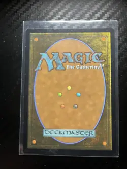 Trading card singles for Magic the Gathering: Godless Shrine (Borderless) - Image 2