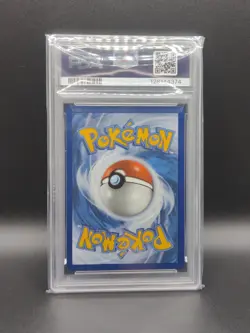 Greninja ex 132 Sv: Scarlet & Violet Promo Cards Holo Mint PSA 9 - Image 2