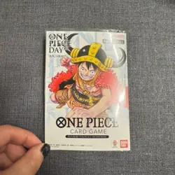 ONE PIECE Card Game Premium Card Collection ONE PIECE DAY’25- Japanese Limited - Image 1