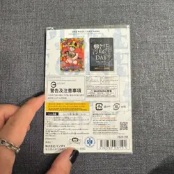 ONE PIECE Card Game Premium Card Collection ONE PIECE DAY’25- Japanese Limited - Image 2