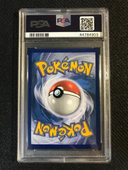 PSA 10 GEM MINT Hiker SV85 Hidden Fates Shiny Vault Full Art Pokemon Card - Image 2