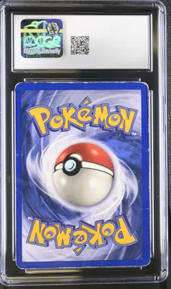 CGC 3.5 Charizard 1999 Base Set 4/102 Holo Pokemon Card - Image 2