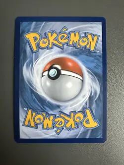 Pokemon TCG Jirachi XY112 Black Star Promo 2016 Card NM- - Image 4