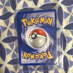 Nintendo Pokemon Charizard Base Set Holo Rare Card 4/130 1999 - Image 2