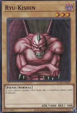 Ryu-Kishin - Unlimited 25th Anni Ultimate Kaiba Set NM YuGiOh - Image 1