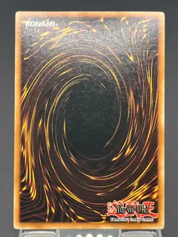 LP - Cyber Harpie Lady Limited Edition SP1-EN001 Yu-Gi-Oh! TCG 2005 Promo - Image 3