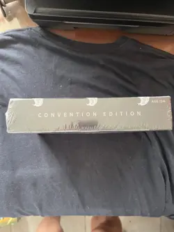 Magic the Gathering Mystery Booster Box Convention 2019 Edition Factory Sealed - Image 2