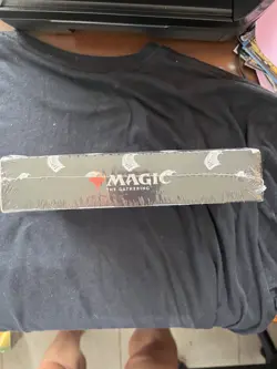 Magic the Gathering Mystery Booster Box Convention 2019 Edition Factory Sealed - Image 4