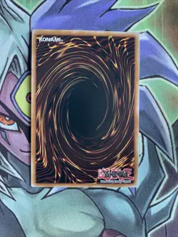 MP22-EN225 Small World Secret Rare 1st Edition NM Yugioh Card - Image 2