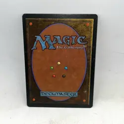 Forbidden Lore 1x Ice Age MTG Magic The Gathering - Image 2
